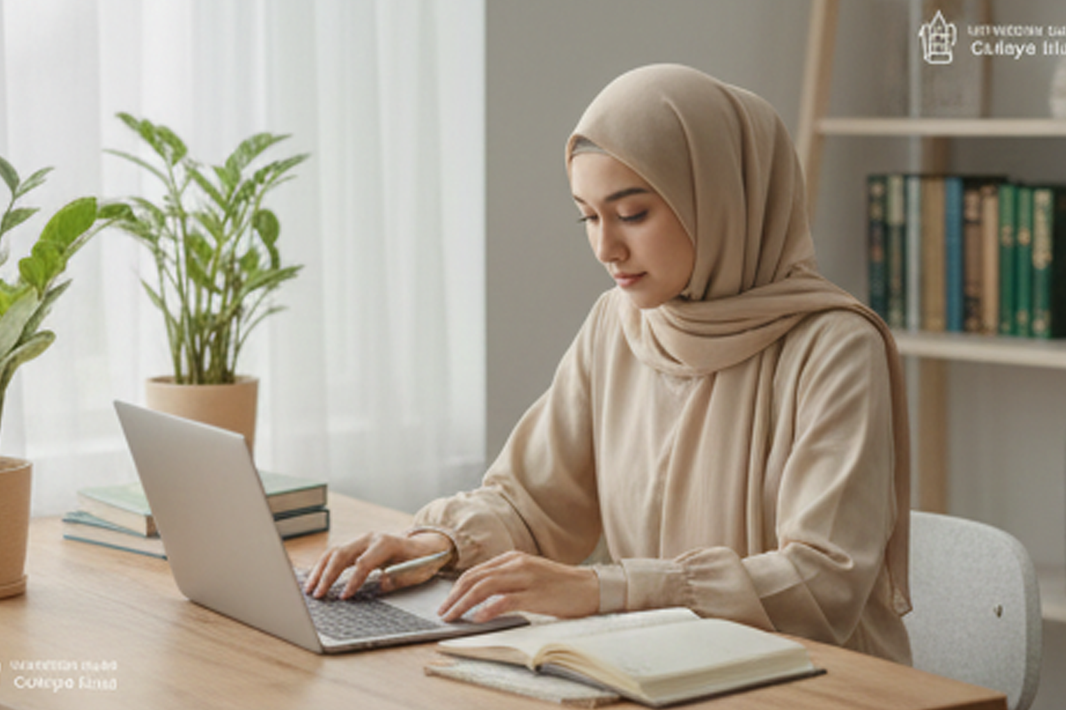 Fasilitas Yayasan Sidqi Yahqi